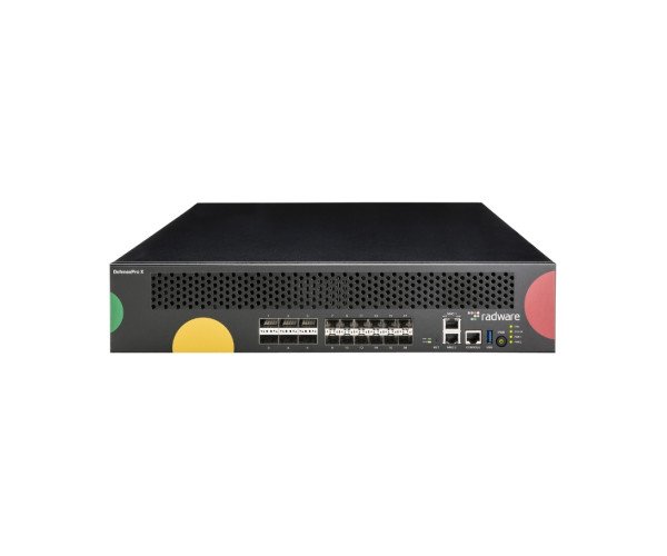 Radware Alteon D-7700 Load Balancer