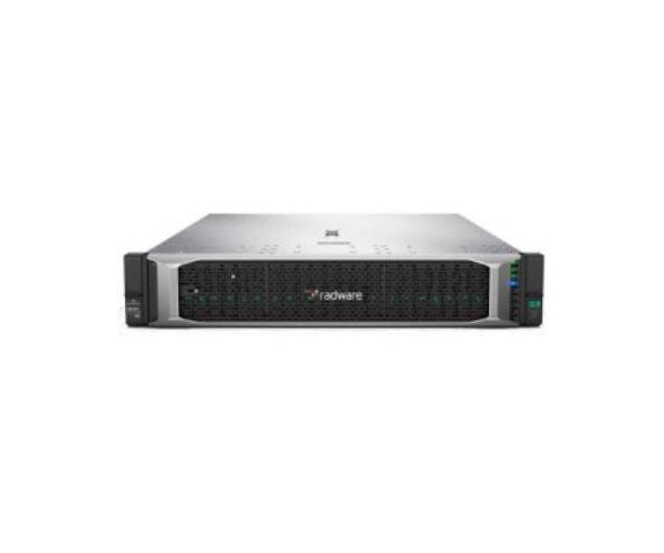 Radware Alteon D-9800 Load Balancer