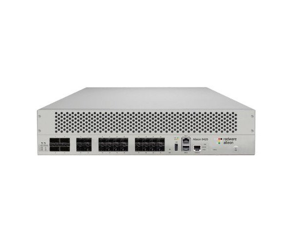 Radware Alteon NG 6420 Load Balancer