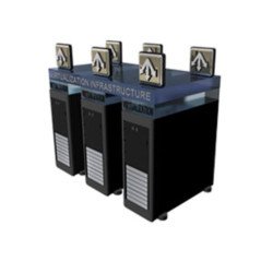 Radware Alteon VA Load Balancer