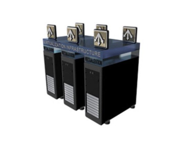 Radware Alteon VA Load Balancer