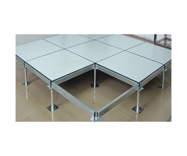 ATFLOR Raised Floor Systems