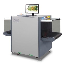 Rapiscan Systems 620XR VE X-Ray Baggage Scanner