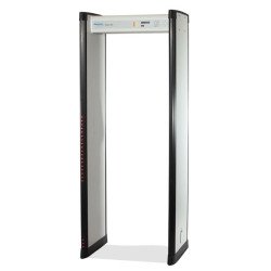 Rapiscan Systems Metor 6M Metal Detector Gate
