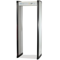 Rapiscan Systems Metor 6S Metal Detector Gate