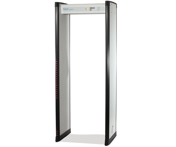 Rapiscan Systems Metor 6S Metal Detector Gate