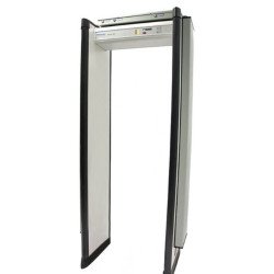 Rapiscan Systems Metor Radiation Detection Gate