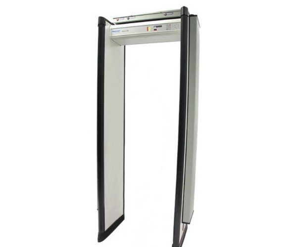 Rapiscan Systems Metor Radiation Detection Gate