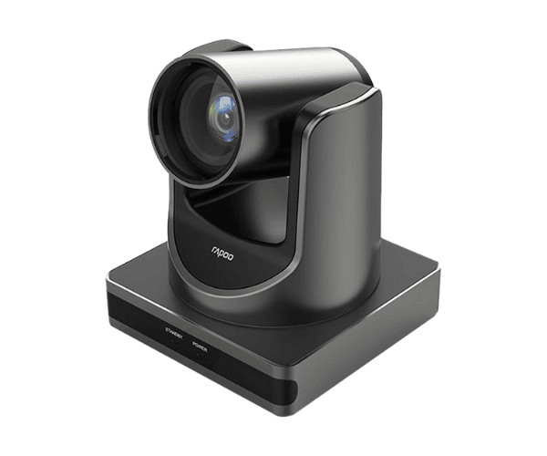 Rapoo C1612 Full HD Black PTZ Video Conference Camera