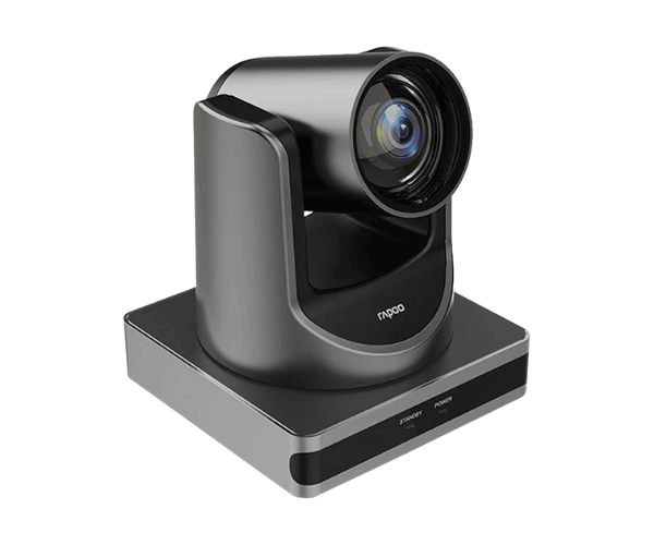 Rapoo C1612 Full HD Black PTZ Video Conference Camera