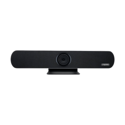Rapoo C5305 USB 4K Black Ultra HD Webcam