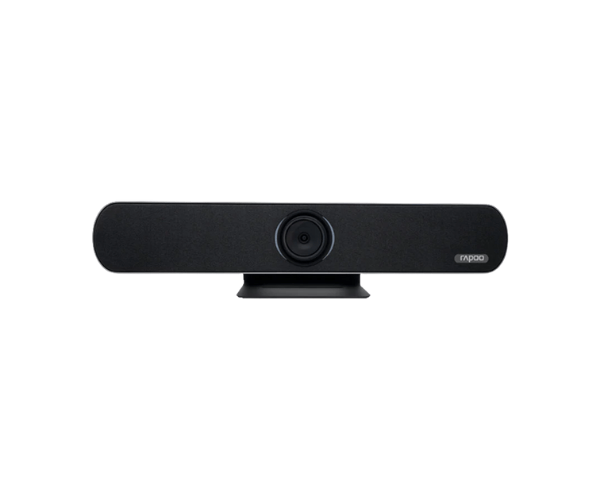 Rapoo C5305 USB 4K Black Ultra HD Webcam