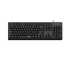 Rapoo NK1900 USB Wired Keyboard