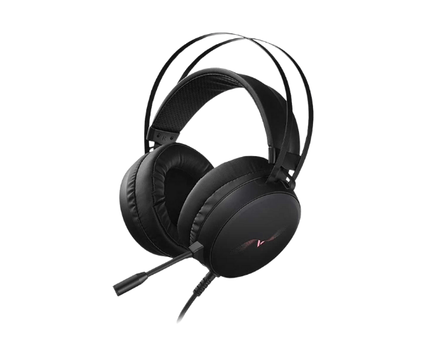Rapoo VH310 Wired Black Gaming Headphone