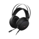 Rapoo VH310 Wired Black Gaming Headphone