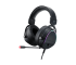 Rapoo VH650 RGB Virtual 7.1 Wired Black Gaming Headphone