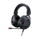 Rapoo VH650 RGB Virtual 7.1 Wired Black Gaming Headphone