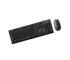 Rapoo X130 PRO Wired Keyboard And Mouse Combo