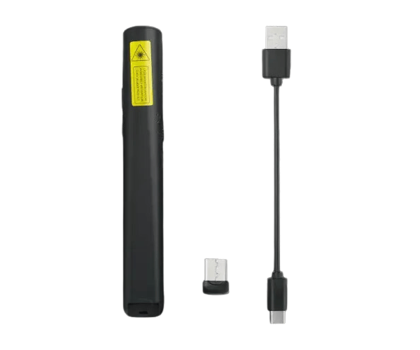 Rapoo XR100 Wireless Laser Presenter