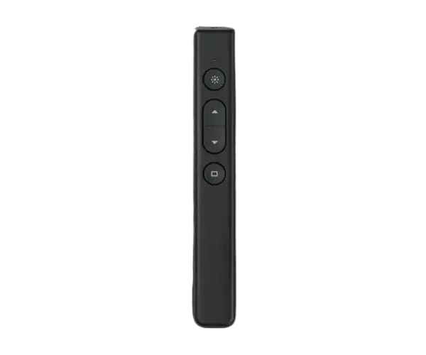 Rapoo XR100 Wireless Laser Presenter