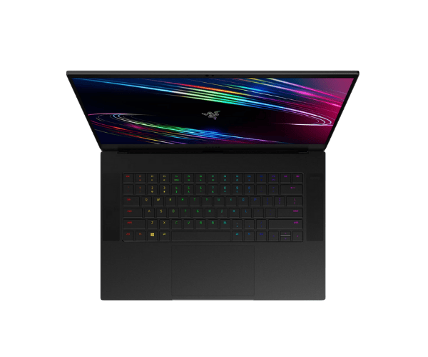 Razer Blade 15 Advanced Core i7-10875H 16GB RAM 1TB SSD 15.6 Inch FHD Matte Display Black Laptop