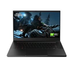 Razer Blade 15 Advanced Core i7-10875H 16GB RAM 1TB SSD 15.6 Inch FHD Matte Display Black Laptop