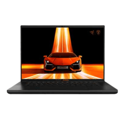 Razer Blade 16X Automobili Lamborghini Edition Core i9-13950HX 16GB RAM 1TB SSD 16-inch QHD+ 240Hz Display RTX 4060 8GB Gaming Laptop