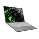 Razer Book 13 Core i7-1165G7 16GB RAM 256GB SSD 13.4-Inch FHD+ Touch Display Mercury Laptop