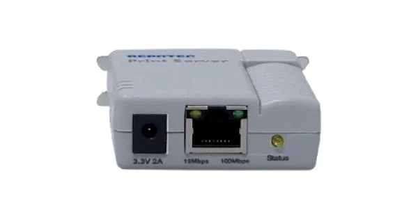 Repotek Router Repotec RP-2801 Fast Ethernet Server Price in BD