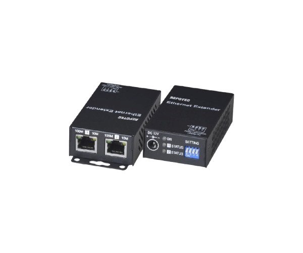 Repotec RP-EC500K Ethernet Long Reach Extender