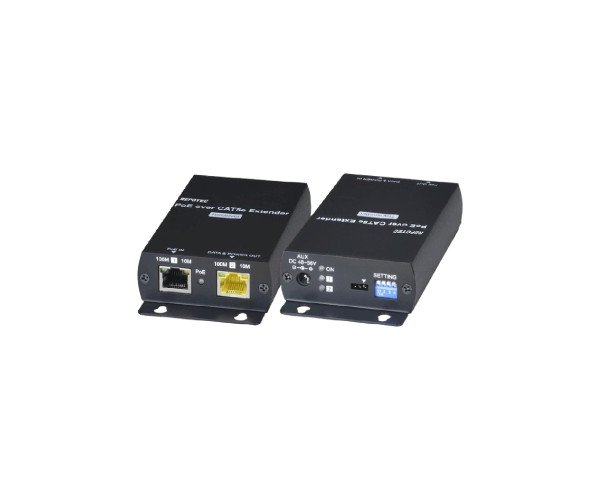 Repotec RP-EC509P PoE Long Reach Extender
