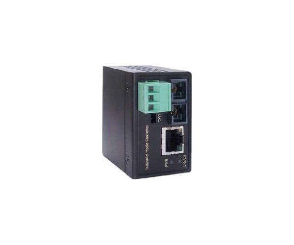 Repotec RP-IMC801A Series Industrial Media Converter