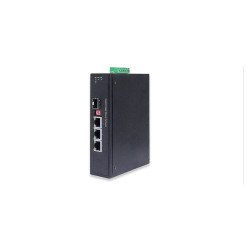 Repotec RP-IPG312 Industrial Ethernet Switch