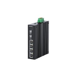 Repotec RP-ISG3204I-2F Managed Industrial Ethernet Switch