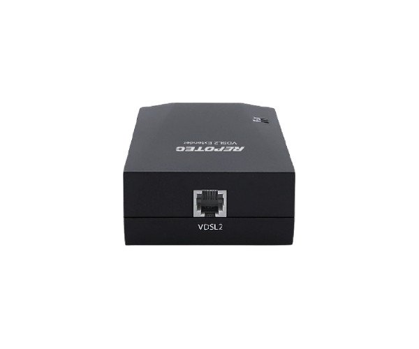 Repotec RP-VC111T Ethernet over VDSL2 Extender
