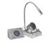 Retekess TW105 5W Window Intercom Speaker System