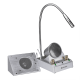 Retekess TW105 5W Window Intercom Speaker System