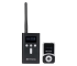 Retekess T130S Wireless Tour Guide Audio System