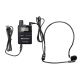 Retekess TT109 Long Range Digital Tour Guide System