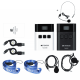 Retekess TT122 Wireless Tour Guide System