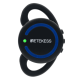 Retekess TT126R Wireless Tour Guide System Earhook Receiver