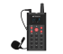 Retekess TT127 Wireless Tour Guide System with MP3 Player