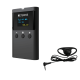 Retekess TT127 Wireless Tour Guide System with MP3 Player