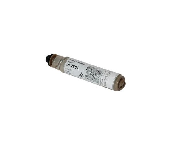 Ricoh 2501S Toner (Black)