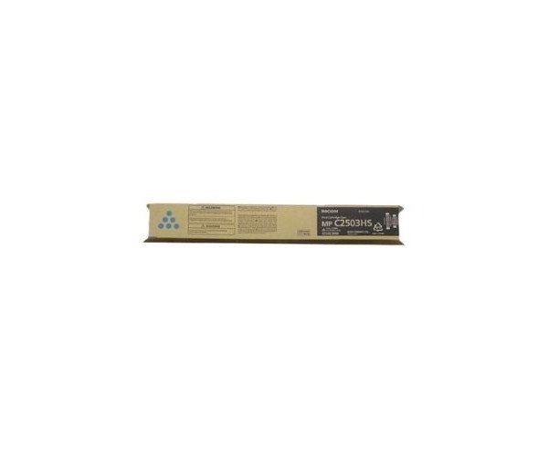 Ricoh C2503HS Toner (Cyan)