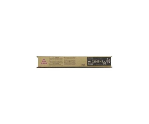 Ricoh C2503HS Toner (Magenta)