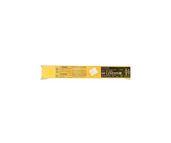 Ricoh C2503HS Toner (Yellow)