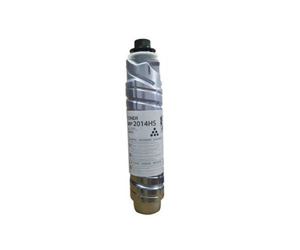 Ricoh MP 2014HS Black Copier Toner