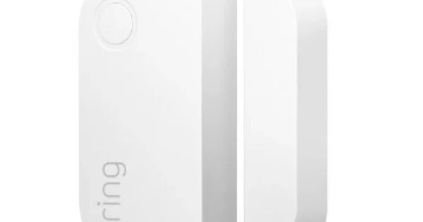 Ring Alarm Contact Sensor 2nd Gen Price in BD