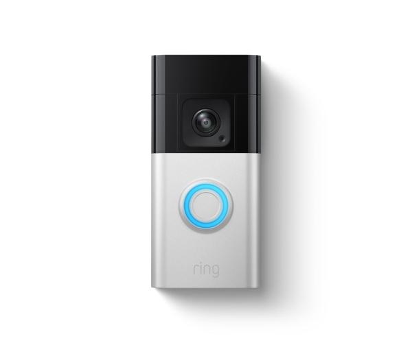 Ring Battery Doorbell Pro